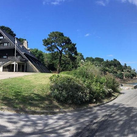 Auberge De Jeunesse Hi ก็องแกล ภายนอก รูปภาพ
