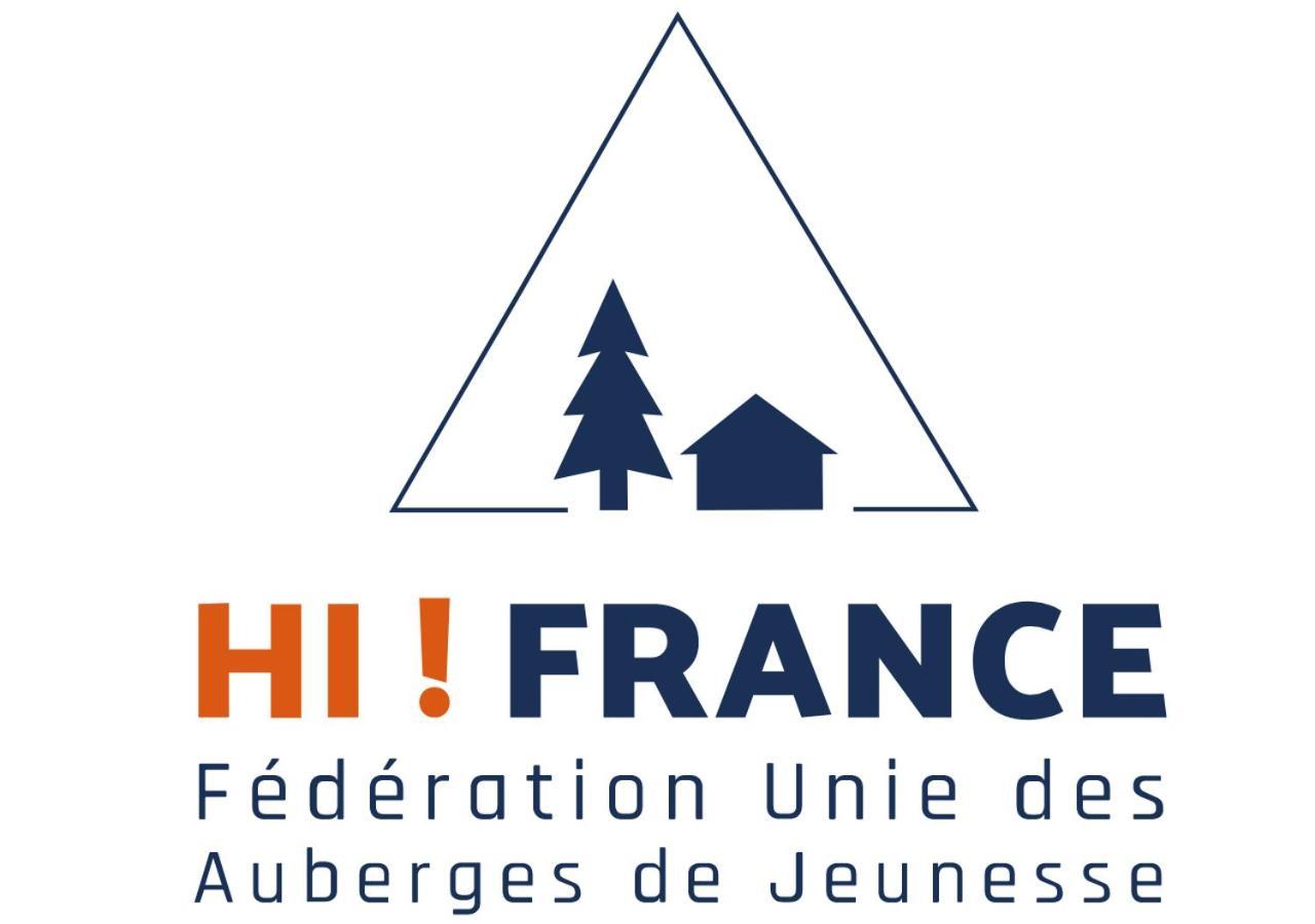 Auberge De Jeunesse Hi ก็องแกล ภายนอก รูปภาพ